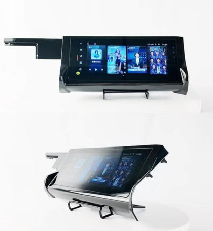 Jetour T1 Passenger Entertainment Screen