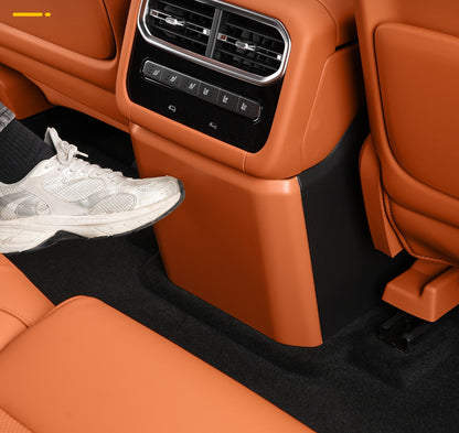 Jetour G700 Protection Set