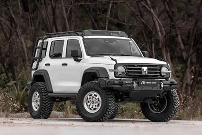 Tank 300 Turnkeen ARK Front & Rear Bumper