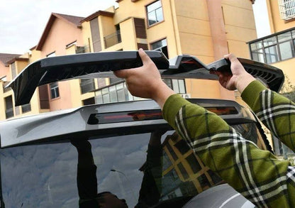 Jetour G700 Sport Rear Spoiler