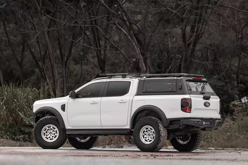 Ford Ranger Pickup Canopy