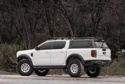 Ford Ranger Pickup Canopy