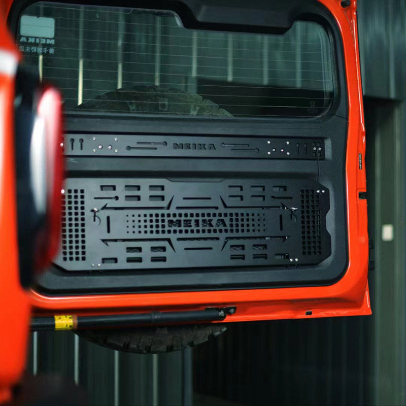 Tank 300 MK Tailgate Foldable Table