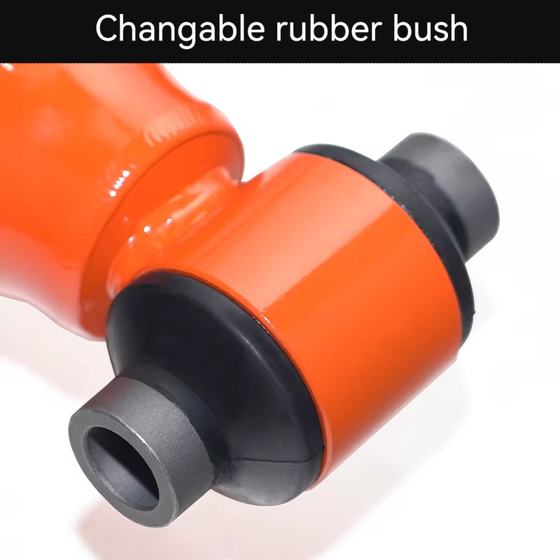 Tank 300 Mamba Adjustable Electronic Controlled 2-inch Suspension Lift Kit