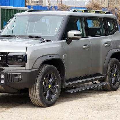 Jetour T1/T2 Electric Powered Side Step