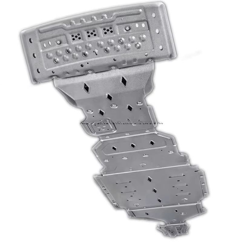 BYD Leopard 5 Underbody Skid Plate