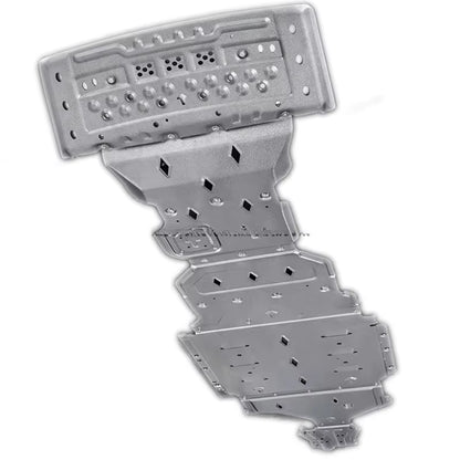 BYD Leopard 5 Underbody Skid Plate