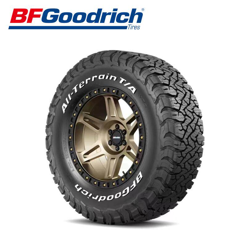 BFGoodrich ALL TERRAIN T/A KO3 Off-Road Tyres