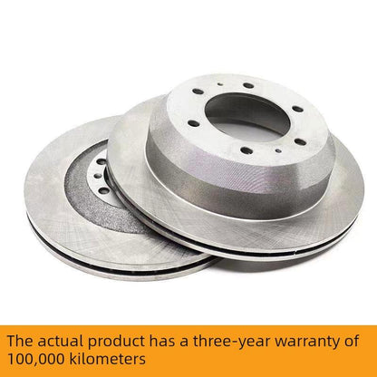 GWM Tank 300 OEM Brake Disc
