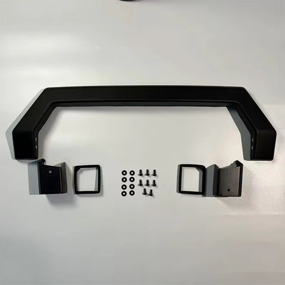 Jetour T2 Front Bumper - Type B