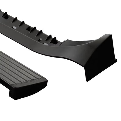 Jetour AKM Series Electric Powered Side Step With Side Skirt