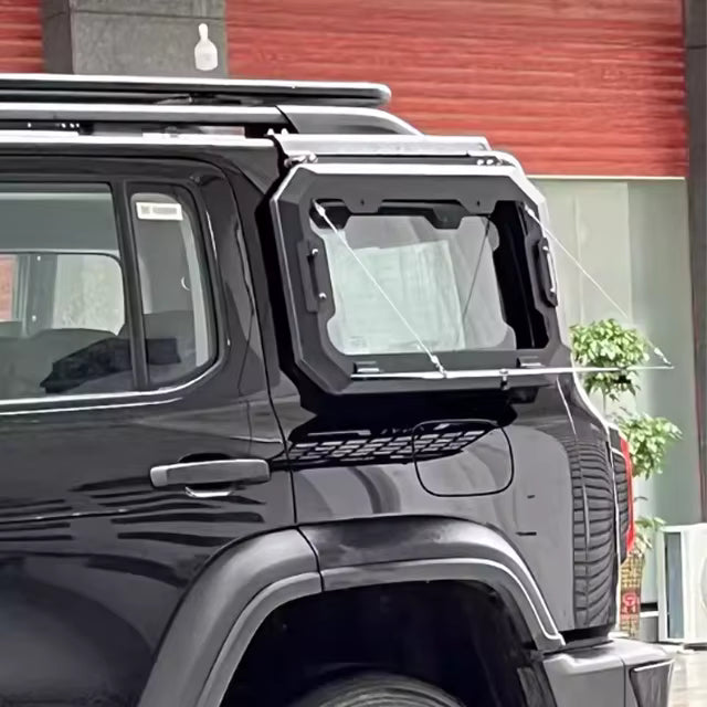 Tank 300 Side Window Panel