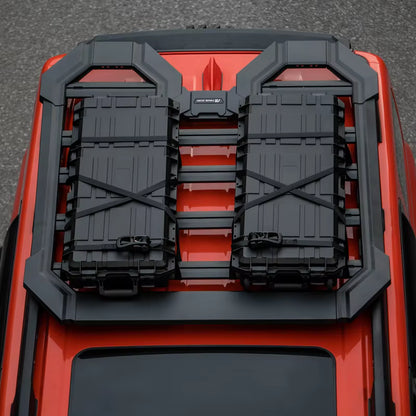 Tank 300 TENGQING Roof Rack