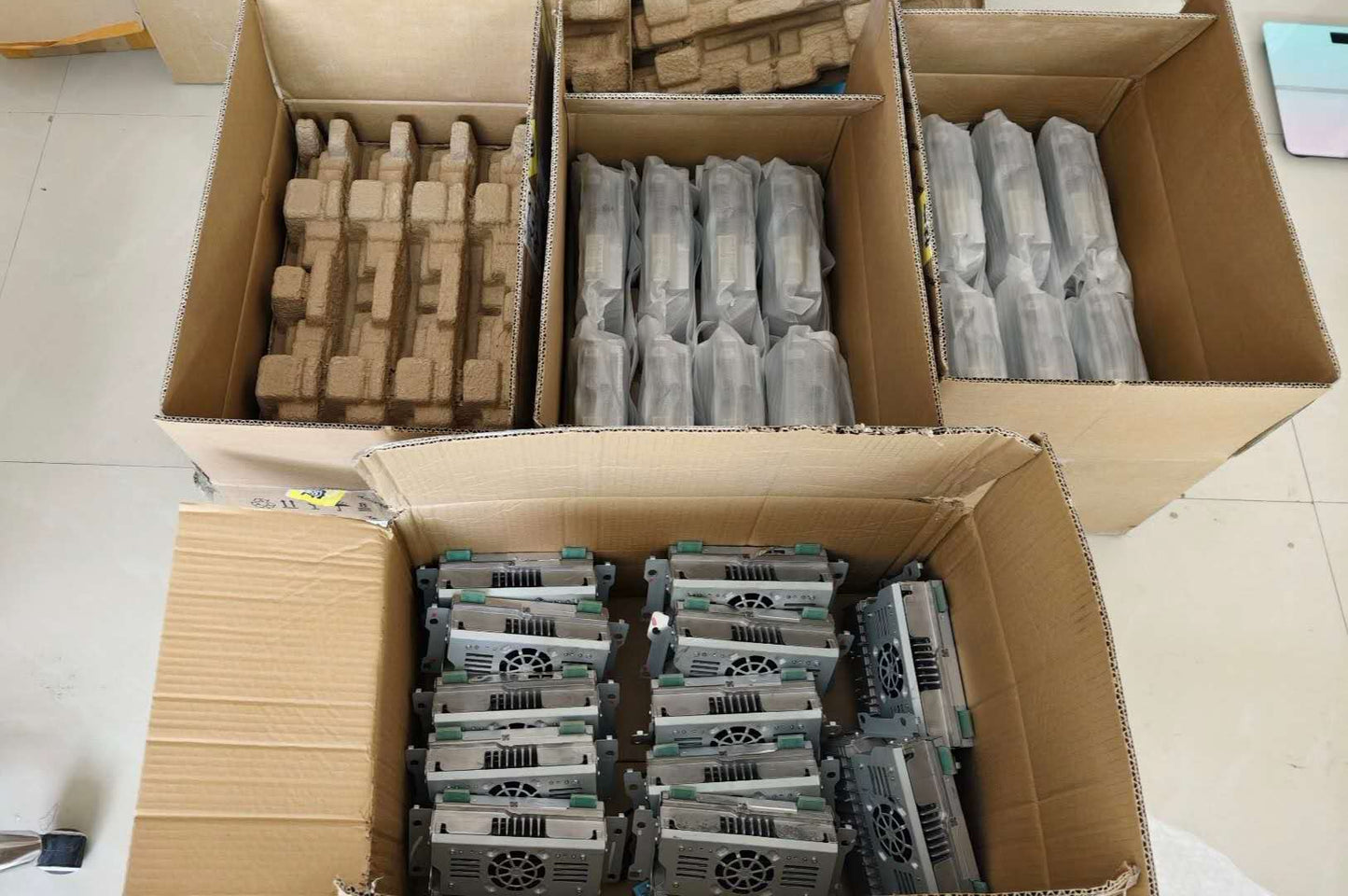 Jetour T2 Orginal Global Version T-BOX (Unlocked Full Function)