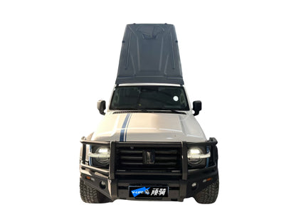 V-Life Integrated Roof Top Tent