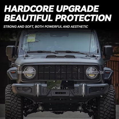 Tank 300 TopFire Series Body Kit