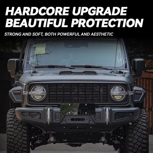 Tank 300 TopFire Series Body Kit