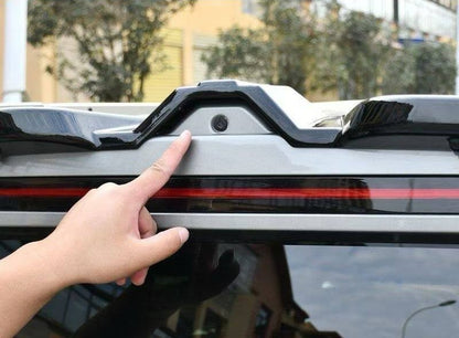 Jetour G700 Sport Rear Spoiler