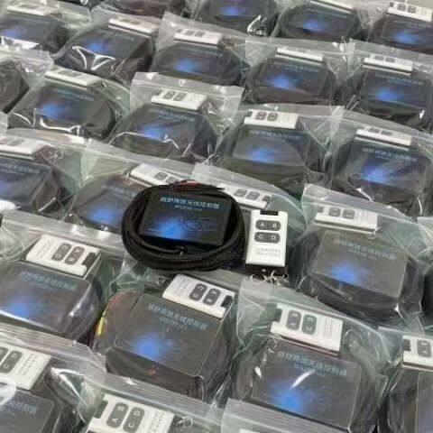 Tank 300/500 ABS/Airbag Kill Switch