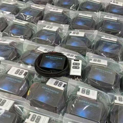 Tank 300/500 ABS/Airbag Kill Switch