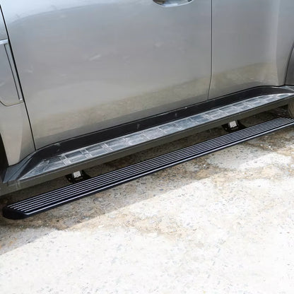 Jetour T1/T2 Electric Powered Side Step
