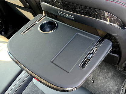 Jetour T2 Rear Seat Back Table