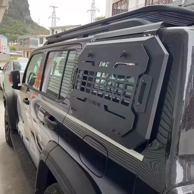 Tank 300 Side Window Panel