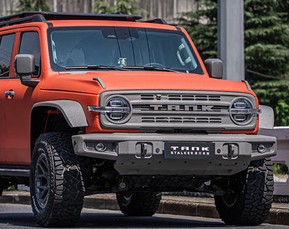 Tank 300 ARK Stalker Grill