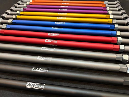 NR OFFROAD Heavy-duty Forged Track Bar