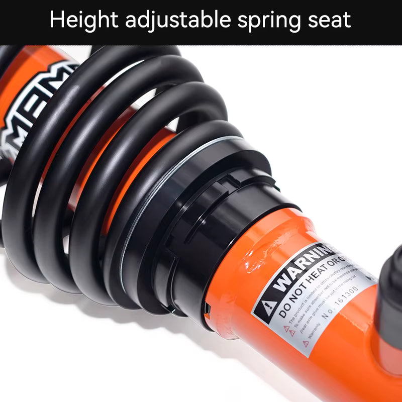 Tank 300 Mamba Adjustable Electronic Controlled 2-inch Suspension Lift Kit