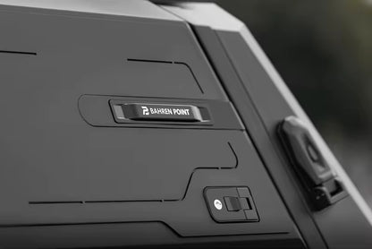 Ford Ranger Pickup Canopy