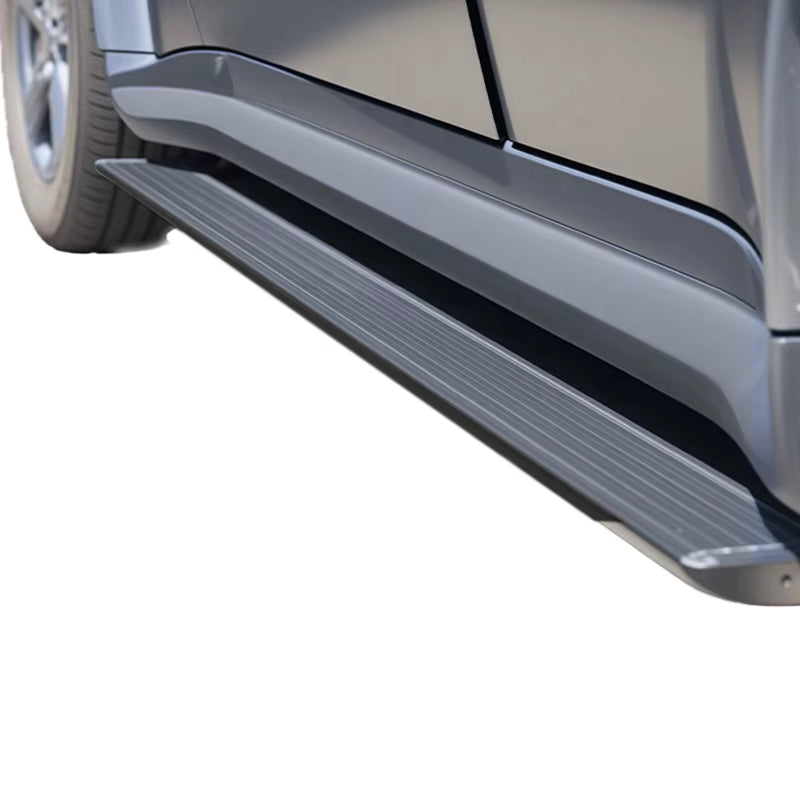 Jetour AKM Series Electric Powered Side Step With Side Skirt