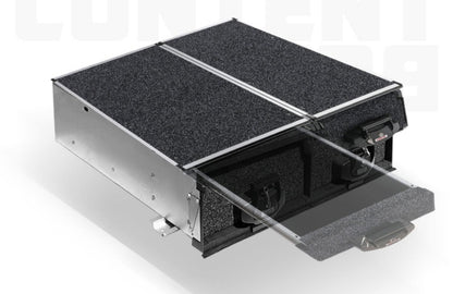 Tank 300 Trunk Storage Drawer Box