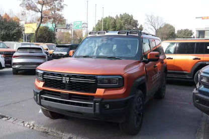 Jetour G700 Roof Light