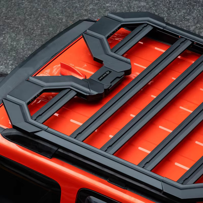 Tank 300 TENGQING Roof Rack