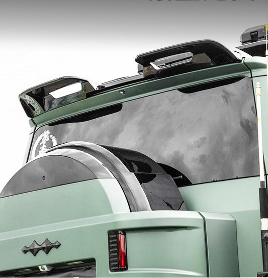 BYD Leopard 8 Rear Spoiler
