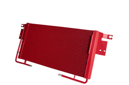 Tank 300 Intercooler & Oil Cooler Upgrade