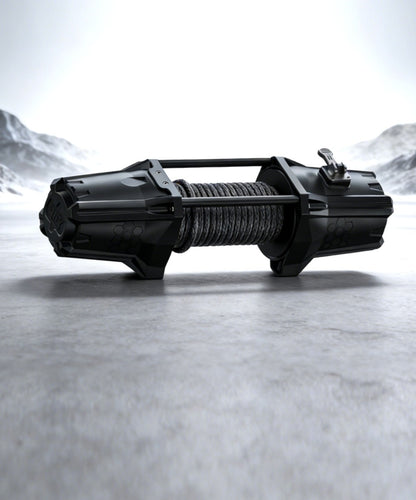 Jetour G700 Wasteland Warrior Body Kit