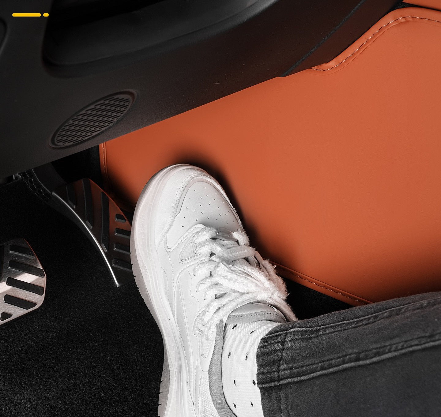 Jetour G700 Protection Set