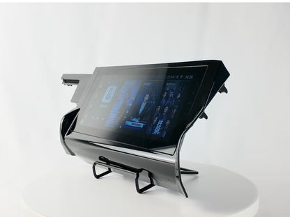 Jetour T1 Passenger Entertainment Screen