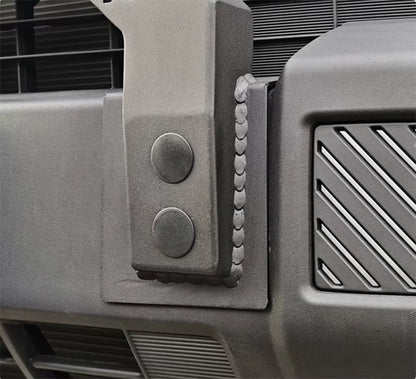 Jetour T2 Front Bumper - Type C