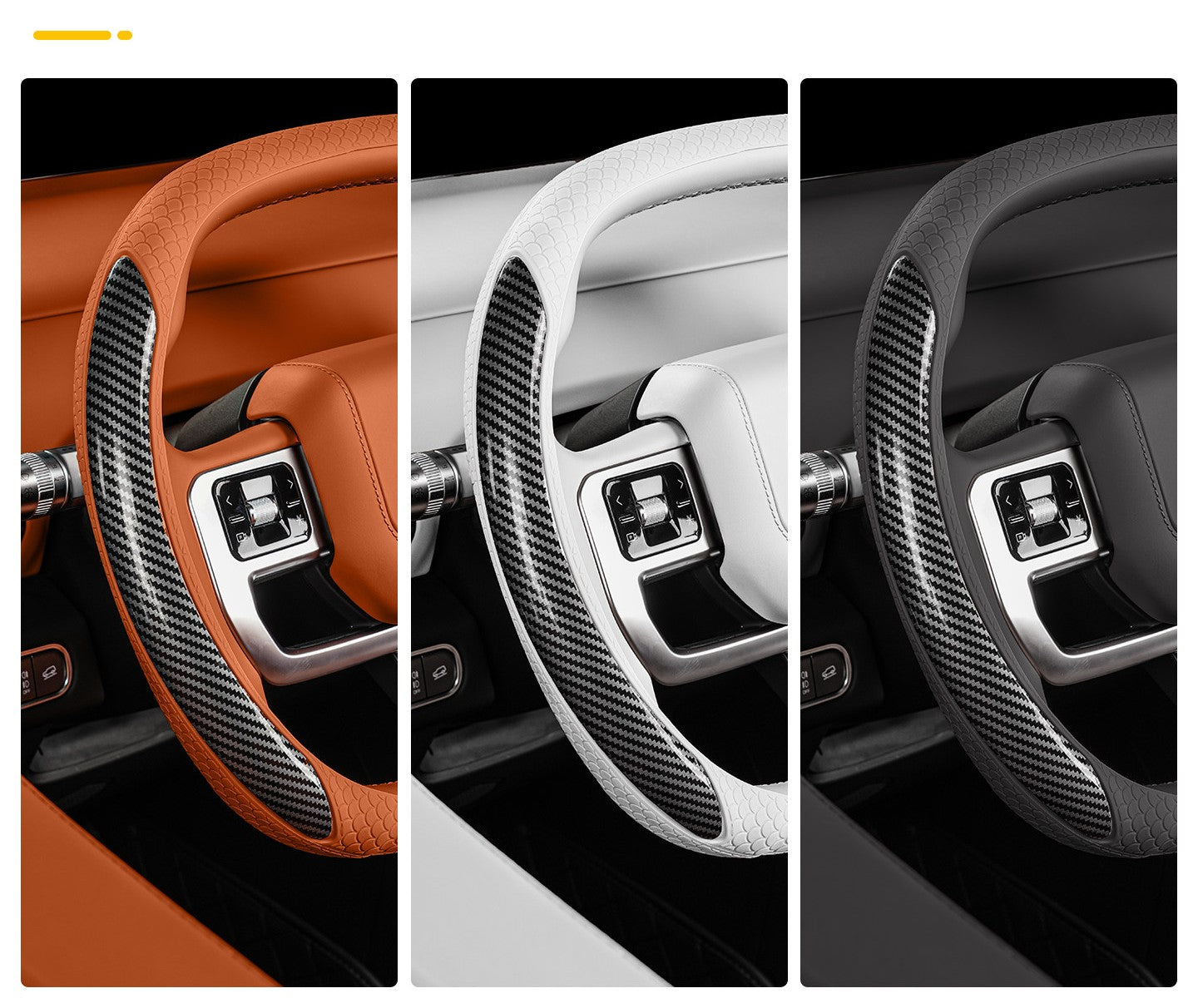 Jetour G700 Protection Set