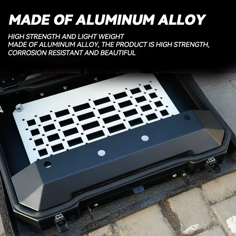 Tank 300/500 Combat Rider Side Bag