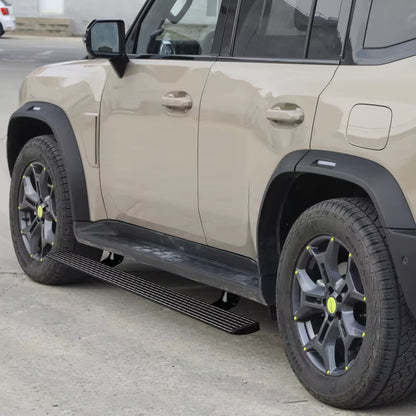 Jetour T1/T2 Electric Powered Side Step