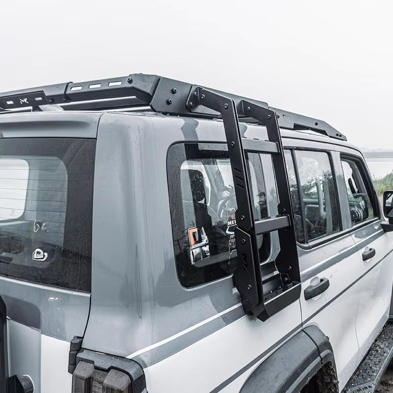 Tank 300 MK Series Roof Rack System