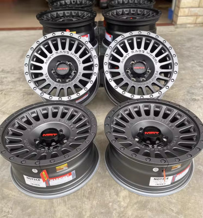 MAT Offroad Wheels