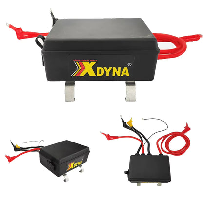 Xdyna Off-road Electric Winch 13500lb