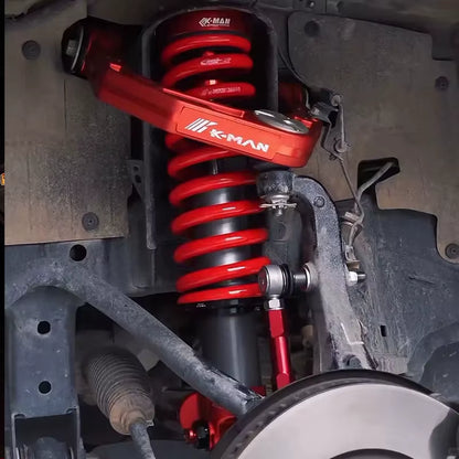 Tank 300/500 K-MAN Suspension Kit