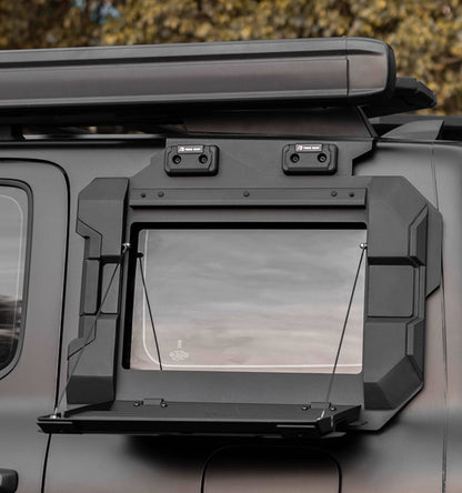 Tank 300 TENGQIAN ARK Side Window Panel