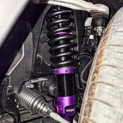 Jetour G700 Mamba Suspension Kit